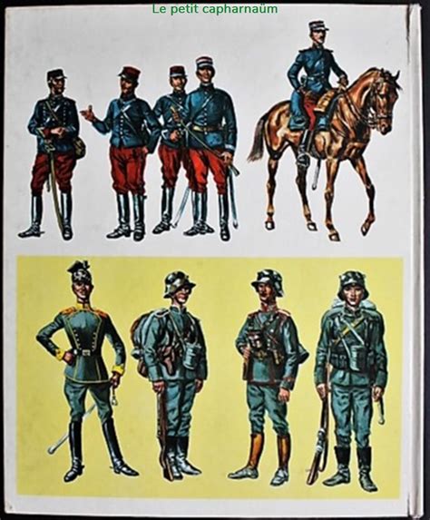 L Uniforme Et Les Armes Des Soldats De La Guerre