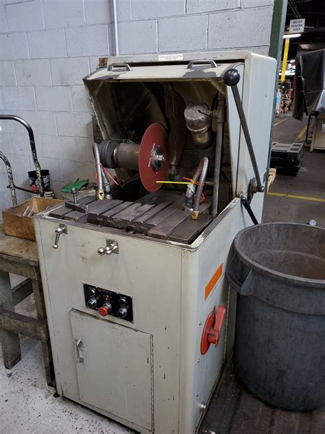 Powdered Metal Lab Equipment Metlab Detroit Process Machinery