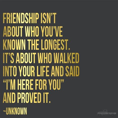 25 Best Inspiring Friendship Quotes and Sayings - Pretty Designs