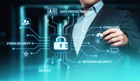 Perbedaan Cyber Security Dan Information Security Dalam Perlindungan