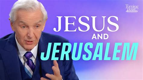 The Golden City Dr David Jeremiah YouTube