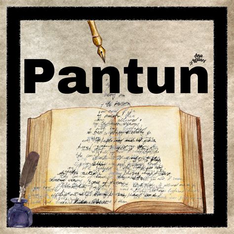 Pantun Mengenal Macam Macam Pantun