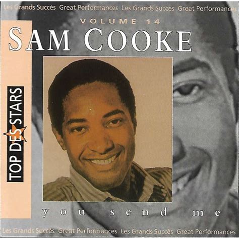 Sam Cooke You Send Me