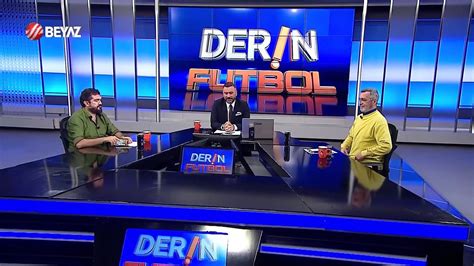 Derin Futbol 1 Mayıs 2023 Dailymotion Video