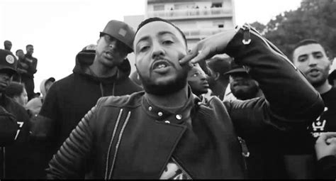 Lacrim Et Booba D Voilent Le Clip Oh Bah Oui Videoclip