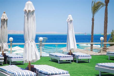 MINAMARK RESORT & SPA, 4*, Egiptas - expresstravel.lt