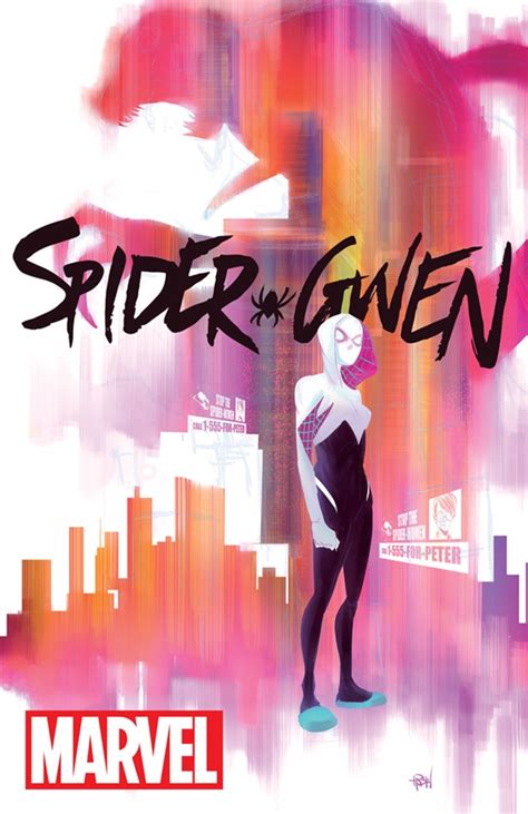 'Spider-Gwen' is returning, Marvel will have a Multiverse after 'Secret ...