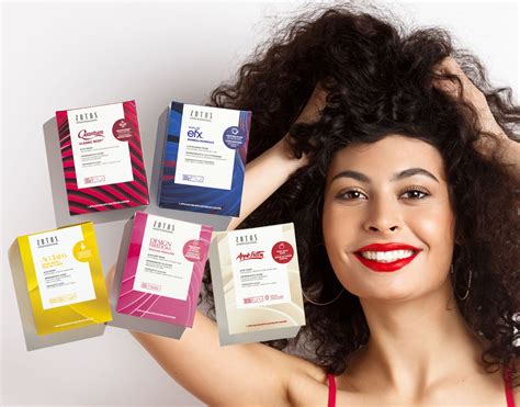 Perm Solutions Professional Perm Kits