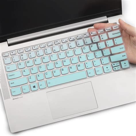 Amazon Keyboard Cover For Lenovo Yoga I I I In Lenovo