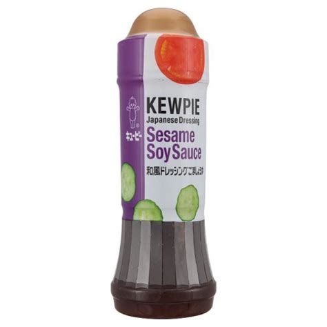 Kewpie Healthy Dressing 210ml Flavours Shopee Malaysia