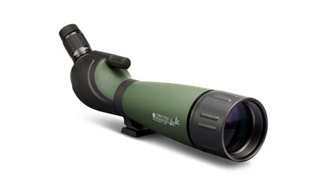 Konus Konuspot 100 20 60x100mm Spotting Scope Color Green 309 99