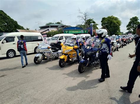 Kibar Jalur Gemilang Pupuk Semangat Patriotisme Malaysiaaktif