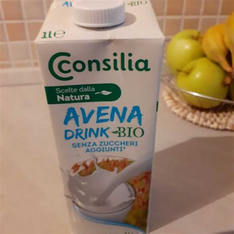 Consilia Avena Drink Bio Review Abillion