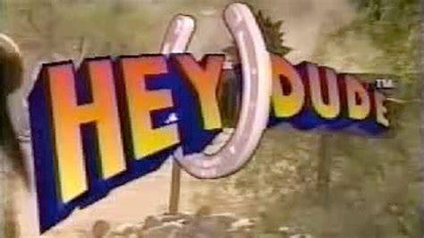 Then/Now: The Cast of "Hey Dude" | Fox News