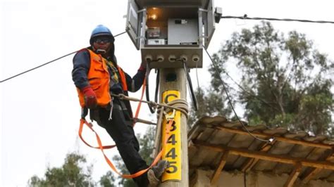 Proyectos de electrificación en el norte suman S 1 196 millones