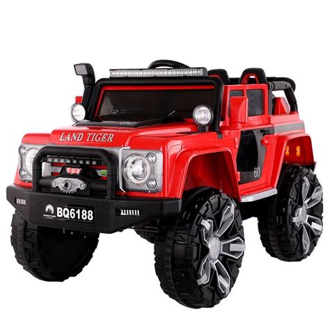 Cool Cars For Kids