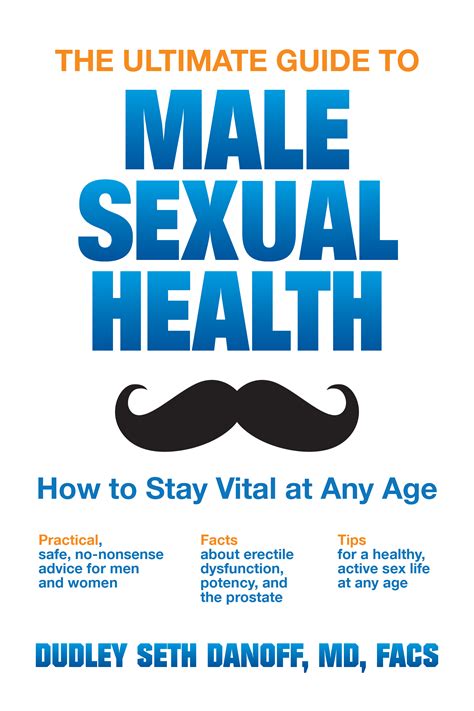 6 8 39 2 Male Sexual Health Front The Ultimate Guide To Male Sexual