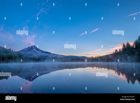 Iconic Oregon Landmarks Hi Res Stock Photography And Images Alamy