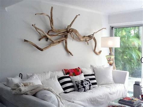 Organic Wall Art Driftwood Furniture Driftwood Decor Driftwood Wall Art