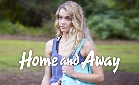 Episode 4220 - Home and Away Episodes