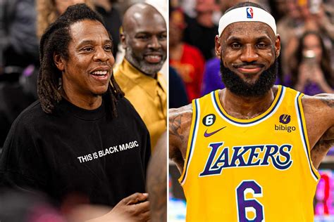 See The Celebs Who Witnessed Lebron James Break Nba S Scoring Record