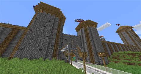 What To Do With High Vaulted Ceilings In Minecraft | Americanwarmoms.org