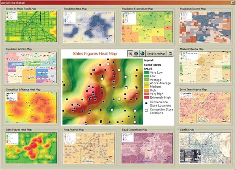 Arcnews Winter Issue Arcgis Provides A Complete Platform