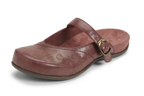 Orthaheel Melissa Orthotic Mule Free Shipping