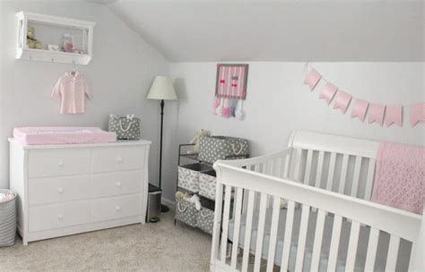 Concept 32 Baby Girl Bedroom Ideas