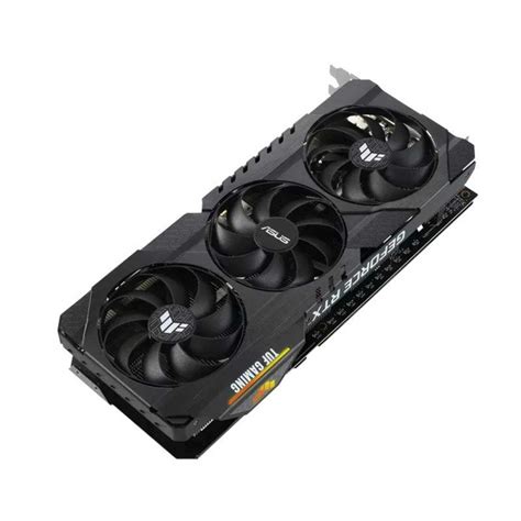 Buy Asus Tuf Gaming Rtx 3060 V2 Oc Edition 12gb Krgkart