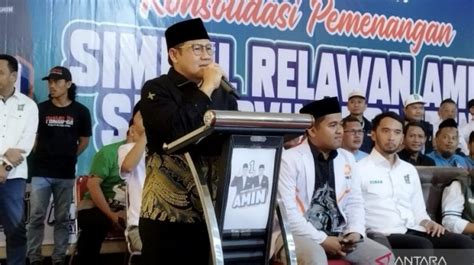 Profil Lengkap Said Aqil Eks Ketum Pbnu Bak Benarkan Cak Imin Soal