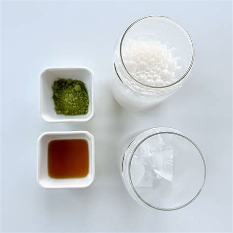 Iced Matcha Latte Recipe: A Healthy DIY Treat - Life Extension