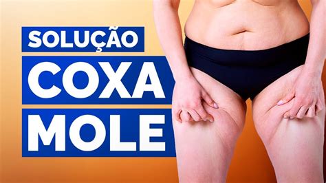 TRANSFORMANDO SUAS COXAS Flacidez no nas Pernas Exercícios