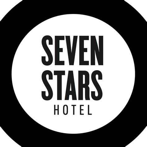 Seven Stars Hotel - Ambient Menu