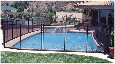 Top Best Pool Safety Fence Review Guide For This Year Simply Fun Pools