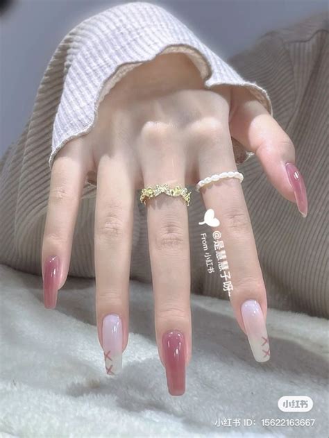 Pin di jen su ୨୧ nails ୨୧ Unghie idee Unghie Unghie