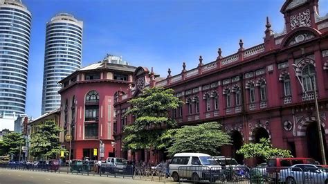 Best Things To Do In Colombo Places To Visit In Colombo Attractions