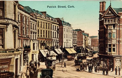 8a Cork And The War Of Independence 1920 Cork Heritage