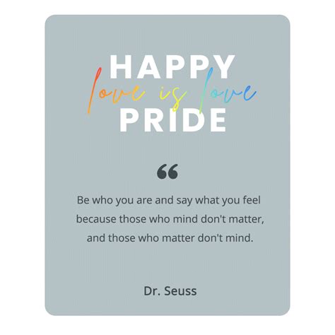 50+ Pride Month 2024 Quotes & Caption Ideas to Show Support | PERFECT