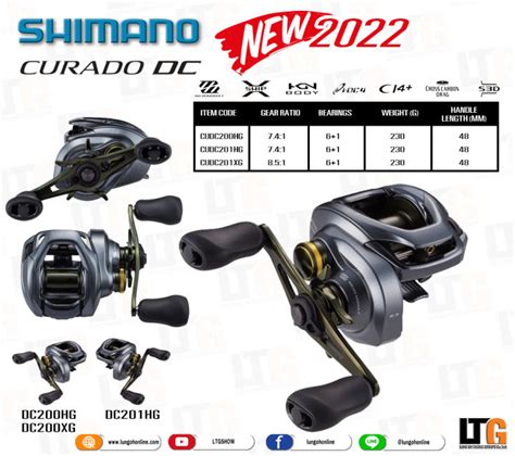 Shimano Curado Dc Lazada Co Th