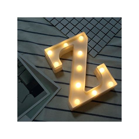 Letras Luminosas Led Decorativas Encuentralo En Globos Yuli