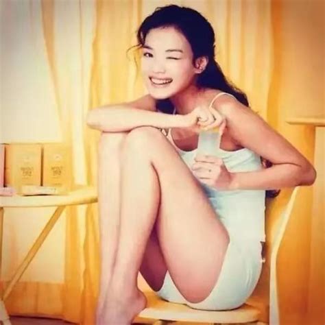 Shu Qi S Mouth Karen Mok S Legs And Ma Su S Career Line Are Not As