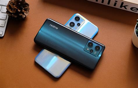 Quel Est Le Meilleur Smartphone Realme à Choisir