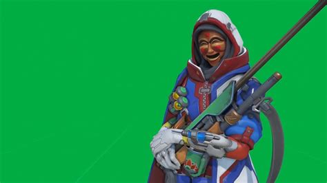 Ana Highlight Intros Green Screen Tal YouTube