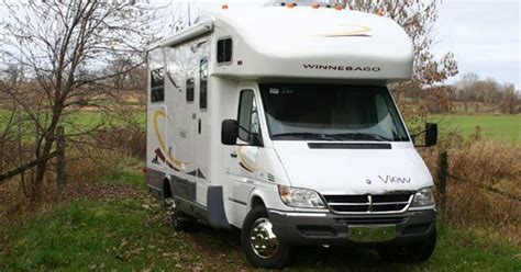 2007 Winnebago View Review Rv Guide