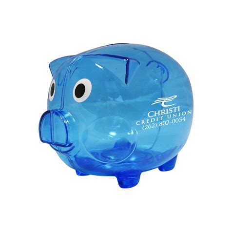 Make Cents With Bank Promotional Products And Credit Union Swag Bank