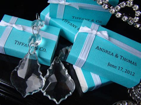 Tiffany Blue Shower Favor 20 Personalized Shea Butter By Sosia 60 00 Tiffany Blue Weddings