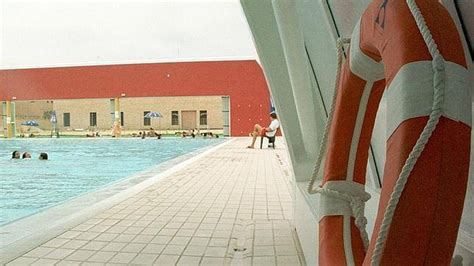 Un Ni O De Seis A Os Muere Ahogado En La Piscina Municipal De Un Pueblo