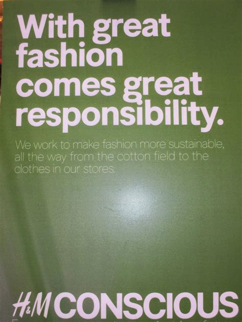 Life is Kulayful ... : H&M Conscious Collection