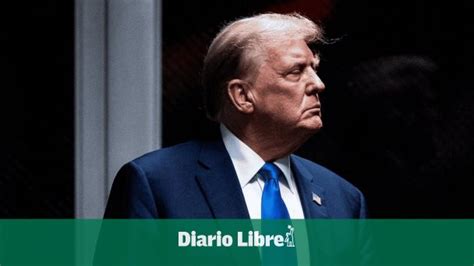 Inician Argumentos En Corte Suprema Sobre Inmunidad De Donald Trump